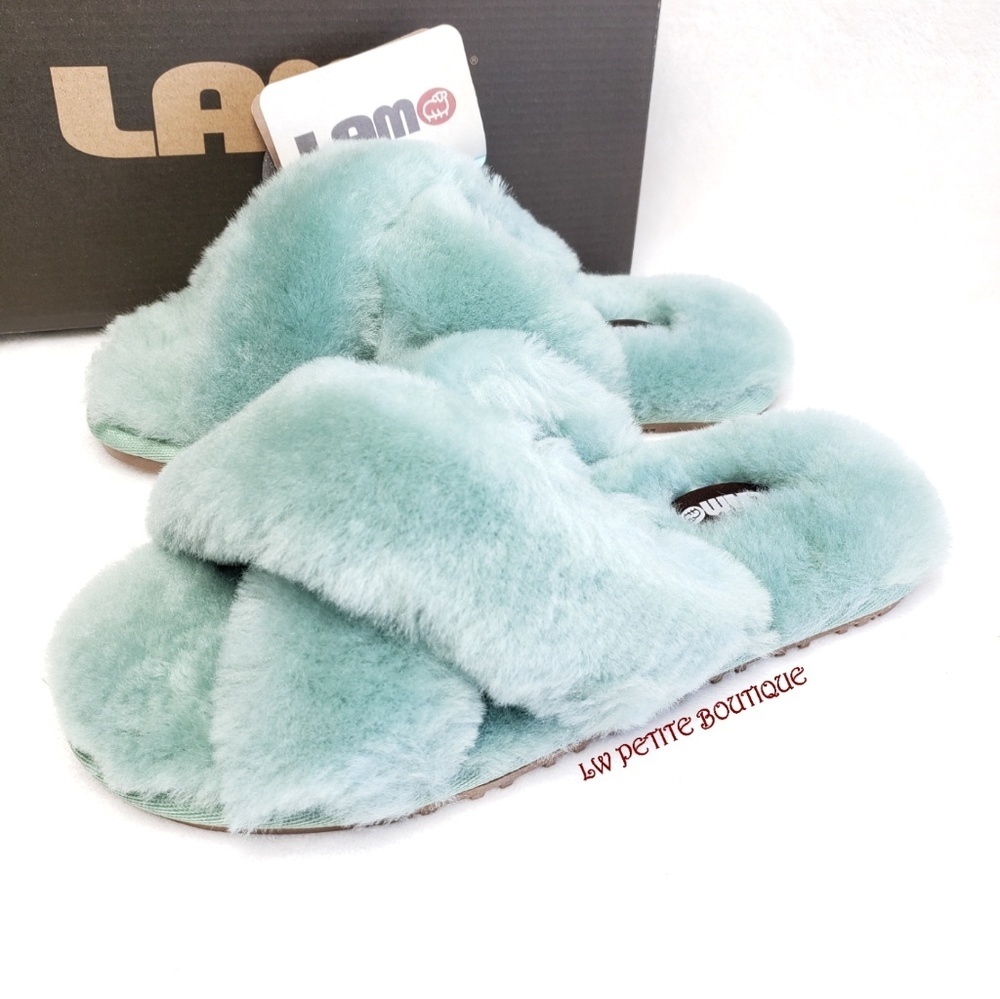 Lamo Serenity Sandals